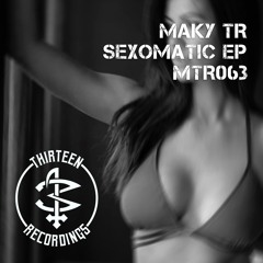 MTR0063 - Maky TR - Mayerly (Original Mix).