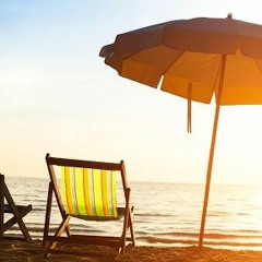 Endelig Er Sommeren Her | FEAT Grand Theft KB