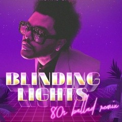 Weeknd  Кино Виктор Цой  Закрой за мной дверь Blinding Lights Mashup