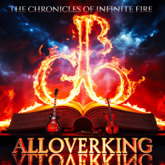 THE CHRONICLES OF INFINITE FIRE