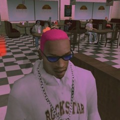 GTA - Nabby (ft. Healslut)