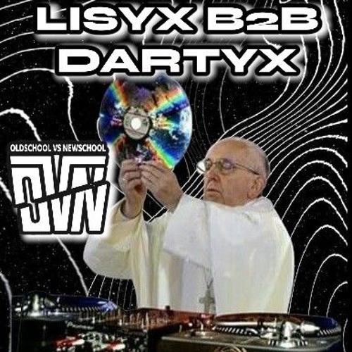 LISYX B2B DARTYX  jump up fusion past to present