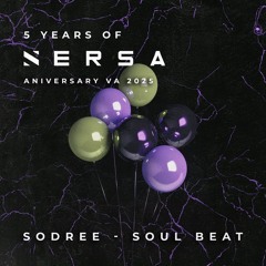 SODREE - Soul Beat
