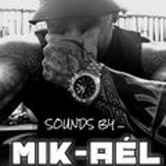 JUST LIKE IN THE OLD DAYS  -  NRG SET BY MIK-AEL