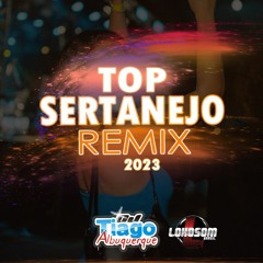 Top Sertanejo Remix 2023