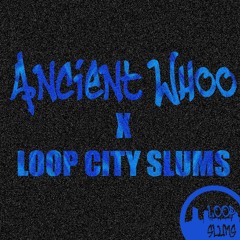 Ancient Whoo X Loop City Slums