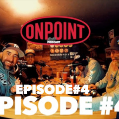 Beer League Outdoors OnPoint Podcast Episode #4