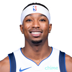 Brandon Williams - postgame (12/25/25)