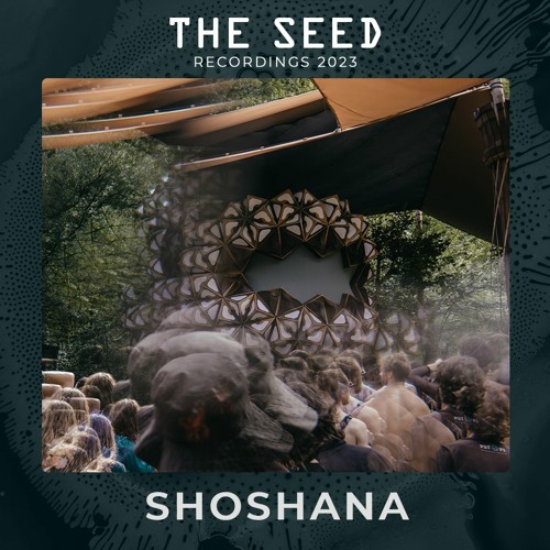 SHOSHANA djset @ The Seed | MoDem Festival 2023