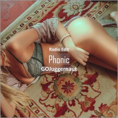 GOJuggernaut - Phonic [ Car Music & G-House Music]