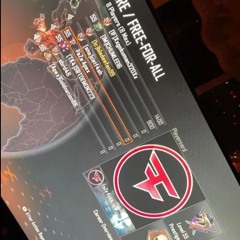 i wanted to be in faze as a kid (sep)