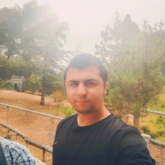 Aşkın Büyüsünde