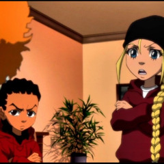 JuiceThePlug Loves his Crew