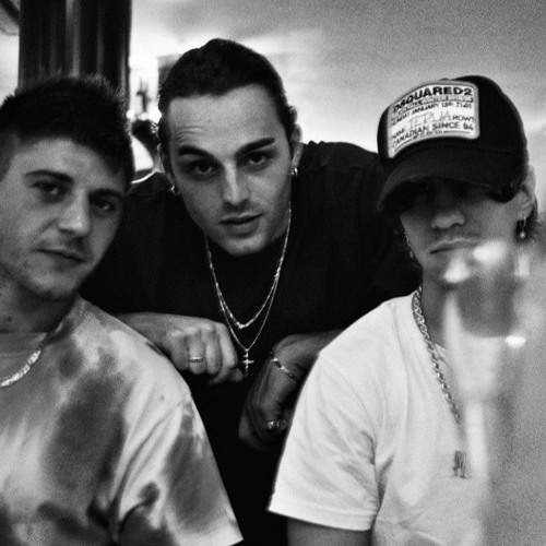 Lewandowski IX Ernia prod. Sixpm  Red Bull 64 Bars