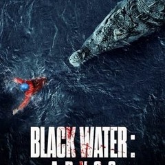 +STREAMING! Black Water: Abyss (2020) Full~Movies