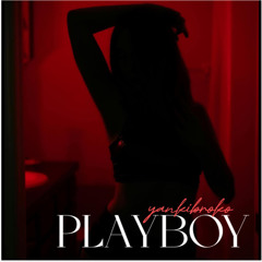 PLAYBOY-YANKIBROKO