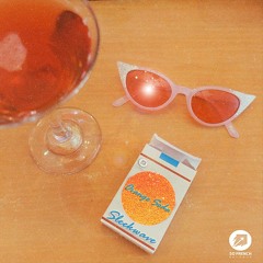 10 - Sleekave - Orange Soda (Cryda' Luv Remix)