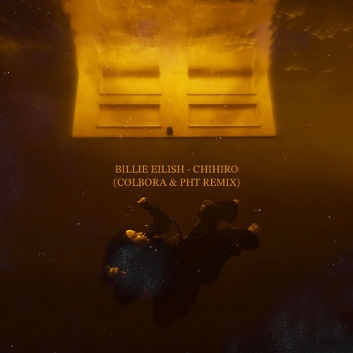 CHIHIRO (COLBORA & PHT REMIX)