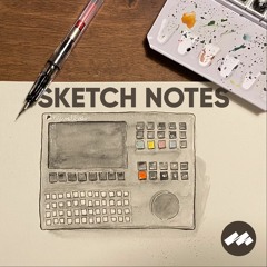 Magniz - Sketch Notes