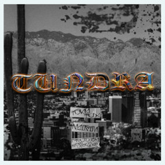 Tunrda Feat.Kyirim & Tony Tox