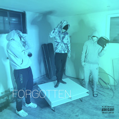 Forgotten(feat. Gnite)