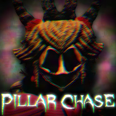 Pillar Chase 2 - The Forest King Lurking Facade Theme