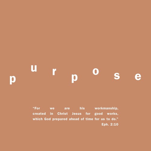 Stream I Am God S Masterpiece Purpose Series By City Life Lansing Listen Online For Free On Soundcloud