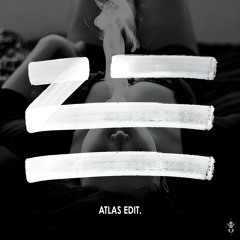ZHU - Faded (ATLAS Edit)(Free DL)