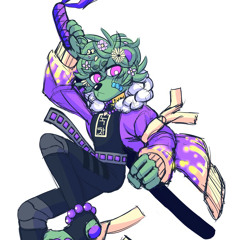 VCV Tripitch Test (He sounds so good my goodness I cry ;w;)