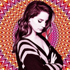 Lana Del Rey - Doin' Time (Vybrant Vibes Remix)