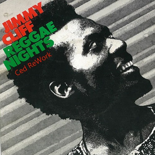 JC - Reggae Night (Ced ReWork)