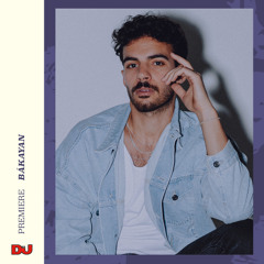 Premiere: Bákayan ‘Ten Minutes’