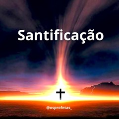 Santificação