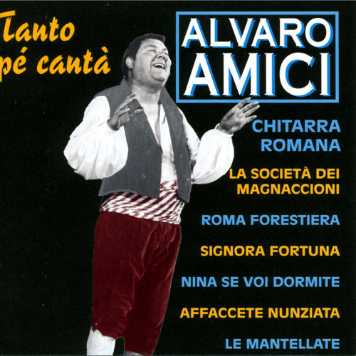 Stream Casa mia/Casetta de Trastevere by Alvaro Amici | Listen online for  free on SoundCloud