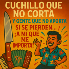 Cuchillo que no Corta