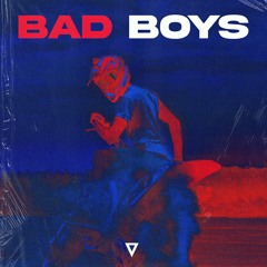 BVX - Bad Boys (Original Mix)