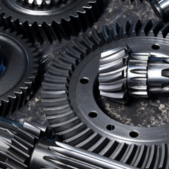 Madariaga Barrilado, tecnología especializada para el acabado de piezas metálicas