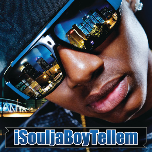 Stream Kiss Me Thru The Phone feat. Sammie by Soulja Boy Listen online for free on SoundCloud