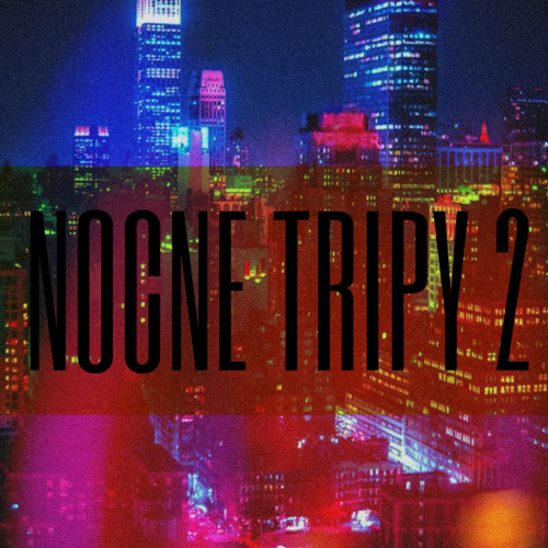 Nocne Tripy 2 (feat. Wojtula)