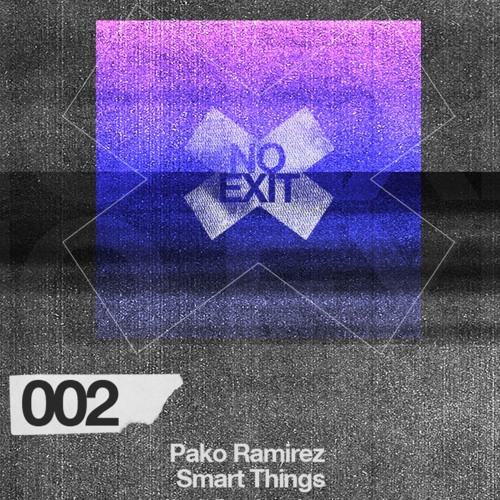 Pako Ramirez - Smart Things (Extended Mix)