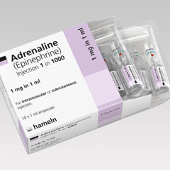 adrenaline