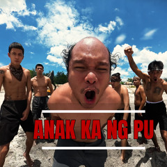 Anak ka ng Pu!