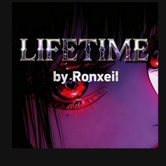 LIFE TIME / Not For A Night