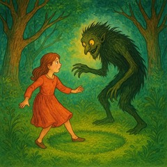 The Secret of The Moss
