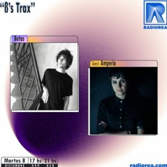 Mixtape 4 Rea Radio Argentina