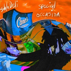 special occasion (prod.shhDeli)