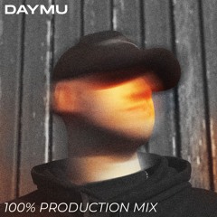 "Journey" - Daymu 100% Production Mix (FREE DOWNLOAD INSIDE)