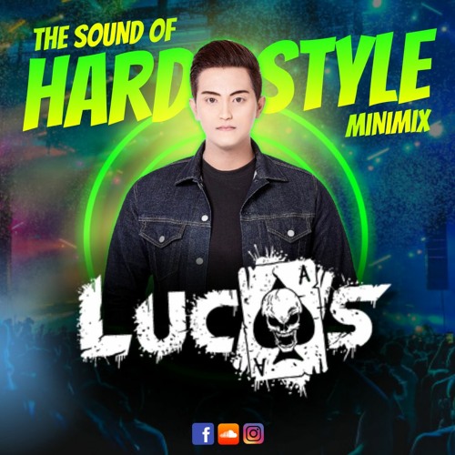 The Sound Of Hardstyle Minimix
