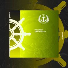 TobZ - Melonice [Cut Mix](The Anchor Records)