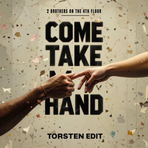Torsten - Come Take My Hand [EDIT] (FREE DOWNLOAD)